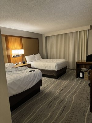 Hyatt Regency Miami by null