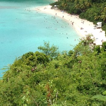 Trunk Bay - Beaches Near Me - St John, Virgin Islands Trunk Bay - Beaches Near Me - St John, Virgin Islands