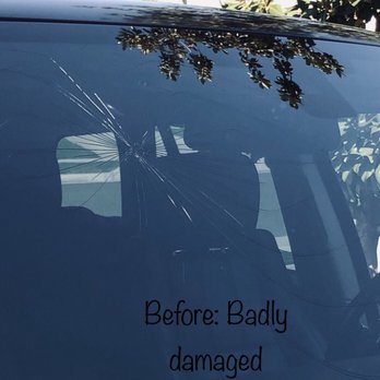 Onsite Auto Glass - Auto Glass Services Near Me - Newport Beach, California