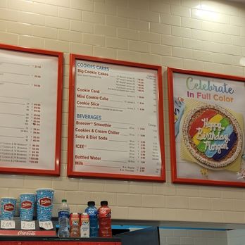 Mrs Fields - Dallas - Bakeries Near Me - Dallas, Texas Mrs Fields - Dallas - Bakeries Near Me - Dallas, Texas