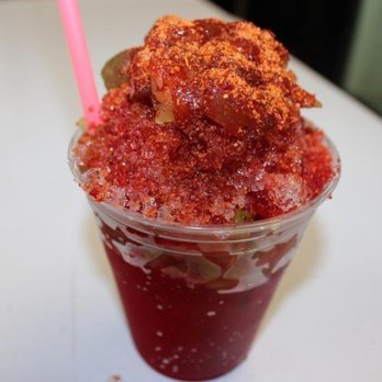 El Chamoy Loko - Picadilly - Shaved Ice Near Me - San Antonio, Texas El Chamoy Loko - Picadilly - Shaved Ice Near Me - San Antonio, Texas