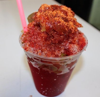 El Chamoy Loko