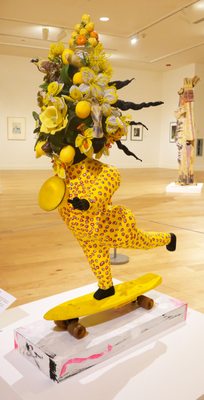 El Paso Museum of Art by null