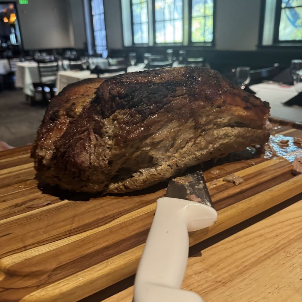 Brasas Do Brazil Churrascaria - Steakhouses Near Me - Concord, California