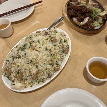 Seafood Cove - Anchovy fried rice - Seafood Near Me - Garden Grove, California Seafood Cove - Anchovy fried rice - Seafood Near Me - Garden Grove, California