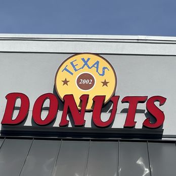 Texas Donuts - Donuts Near Me - Centreville, Virginia Texas Donuts - Donuts Near Me - Centreville, Virginia