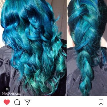 Nina Nears - Hair Extensions Near Me - San Diego, California Nina Nears - Hair Extensions Near Me - San Diego, California