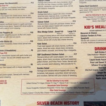 Silver Beach Pizza - Pizza Near Me - Saint Joseph, Michigan Silver Beach Pizza - Pizza Near Me - Saint Joseph, Michigan