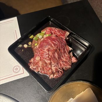 Wyn KBBQ - Beef Bulgogi - Korean Near Me - Buena Park, California Wyn KBBQ - Beef Bulgogi - Korean Near Me - Buena Park, California