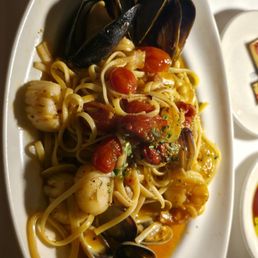 Linguine Mare Chiaro Linguine Mare Chiaro