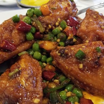 Koong's - Dry Fried Chicken - Really close to San Tung - Chinese Near Me - Milpitas, California Koong's - Dry Fried Chicken - Really close to San Tung - Chinese Near Me - Milpitas, California