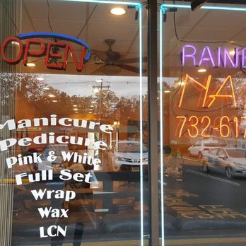Rainbow Nails - Nail Salons Near Me - Manalapan, New Jersey Rainbow Nails - Nail Salons Near Me - Manalapan, New Jersey