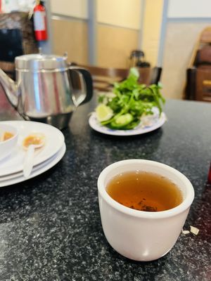 Vietnam Cafe by null