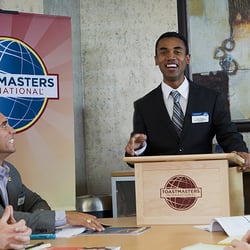 Cincinnati Toastmasters 472