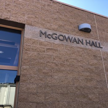 McGowan Hall - Community Centers Near Me - San Clemente, California McGowan Hall - Community Centers Near Me - San Clemente, California