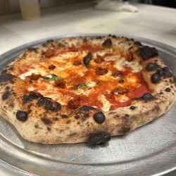 Galileo's Mobile Italian Pizzeria