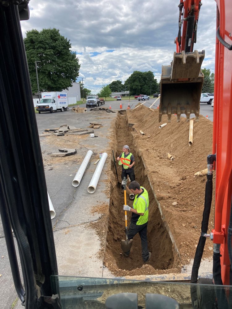 Slide of Advantage Plumbing & Drain