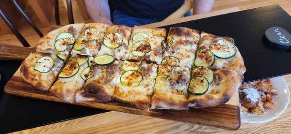 Stellina Pizza Cafe by null