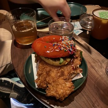 Double Chicken Please - Cocktail Bars Near Me - New York, New York