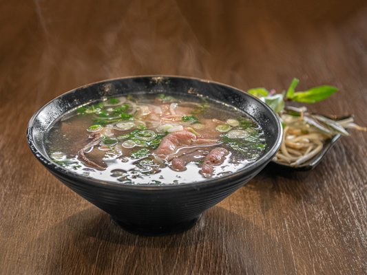Pho Ca Dao & Grill by null