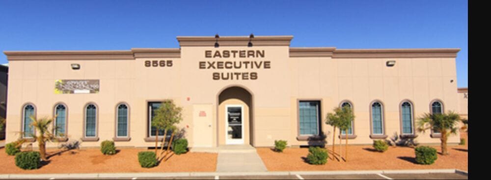 Rita Nesheiwat, MFT - grief counselor in Las Vegas, NV