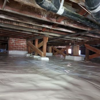 E Mora Construction: The Crawl Space Specialists - General Contractors Near Me - Dublin, California