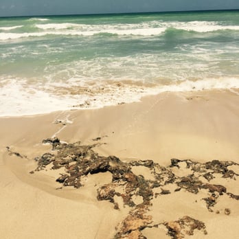 Oneula Beach Park - Parks Near Me - Ewa Beach, Hawaii
