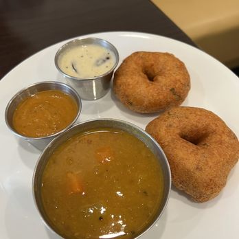 Dosa Grill - Medu wada - Vegetarian Near Me - East Windsor, New Jersey Dosa Grill - Medu wada - Vegetarian Near Me - East Windsor, New Jersey