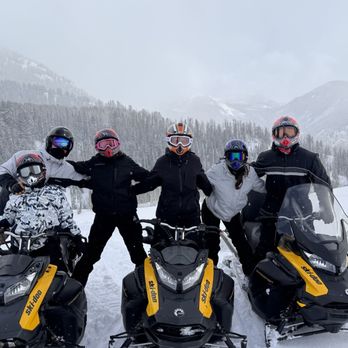 Park City Peaks Snowmobiling - Tours Near Me - Oakley, Utah Park City Peaks Snowmobiling - Tours Near Me - Oakley, Utah