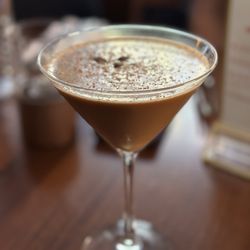 5 Thai Bistro - Bangkoktini