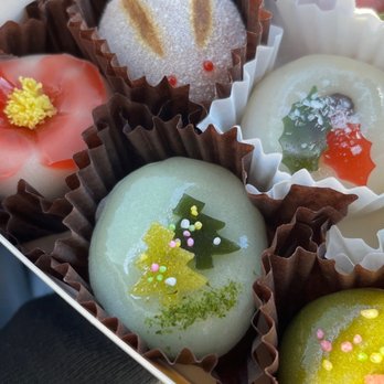 Chikara Mochi - Bakeries Near Me - Gardena, California