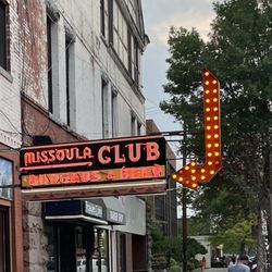 Missoula Club