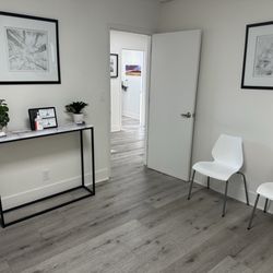 Masangkay Chiropractic - Waiting room