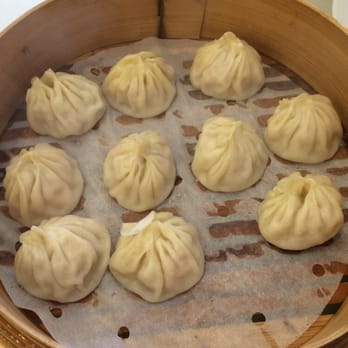 Dumpling Kitchen - XLB - Chinese Near Me - San Francisco, California