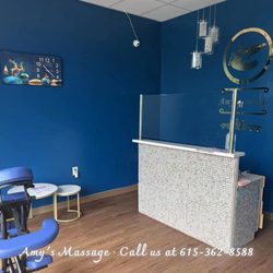 Amy’s Massage - Welcome To Amy's Massage