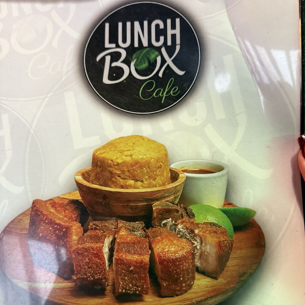The Lunch Box - Menu - Latin American Near Me - Cranston, Rhode Island The Lunch Box - Menu - Latin American Near Me - Cranston, Rhode Island