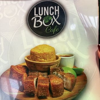 The Lunch Box - Menu - Latin American Near Me - Cranston, Rhode Island