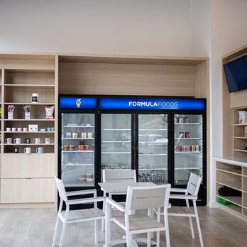 Formula Wellness Uptown West Village - IV Hydration Near Me - Dallas, Texas Formula Wellness Uptown West Village - IV Hydration Near Me - Dallas, Texas
