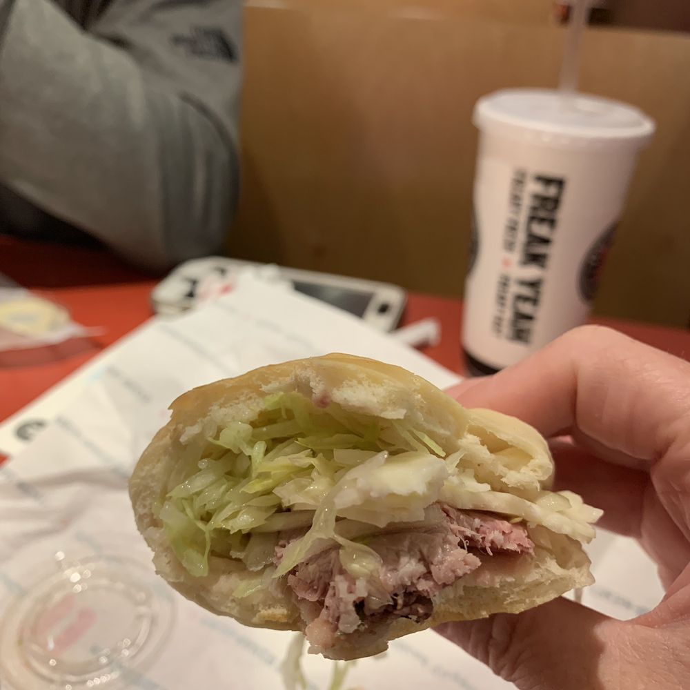 Jimmy John's - Sandwiches Near Me - Guilderland, New York Jimmy John's - Sandwiches Near Me - Guilderland, New York