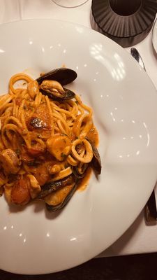 Il Duomo Dei Sapori Restaurant by null