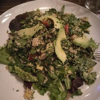 EATaliano Kitchen - Quinoa salad with seasonal roasted vegetables - Pizza Near Me - Atlanta, Georgia EATaliano Kitchen - Quinoa salad with seasonal roasted vegetables - Pizza Near Me - Atlanta, Georgia