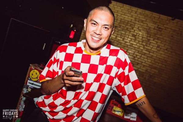 Fortune Sound Club by null