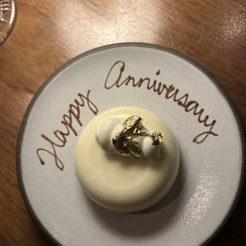 Manhatta - Banana cake - New American Near Me - New York, New York