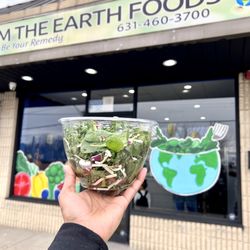 From The Earth Foods