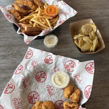Slim Chickens - Chicken Shop Near Me - Glendale, Arizona Slim Chickens - Chicken Shop Near Me - Glendale, Arizona