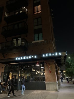 Father's Office by null