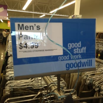 Goodwill - Thrift Stores Near Me - Flagstaff, Arizona