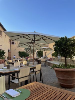 Castello di Casole, A Belmond Hotel, Tuscany by null