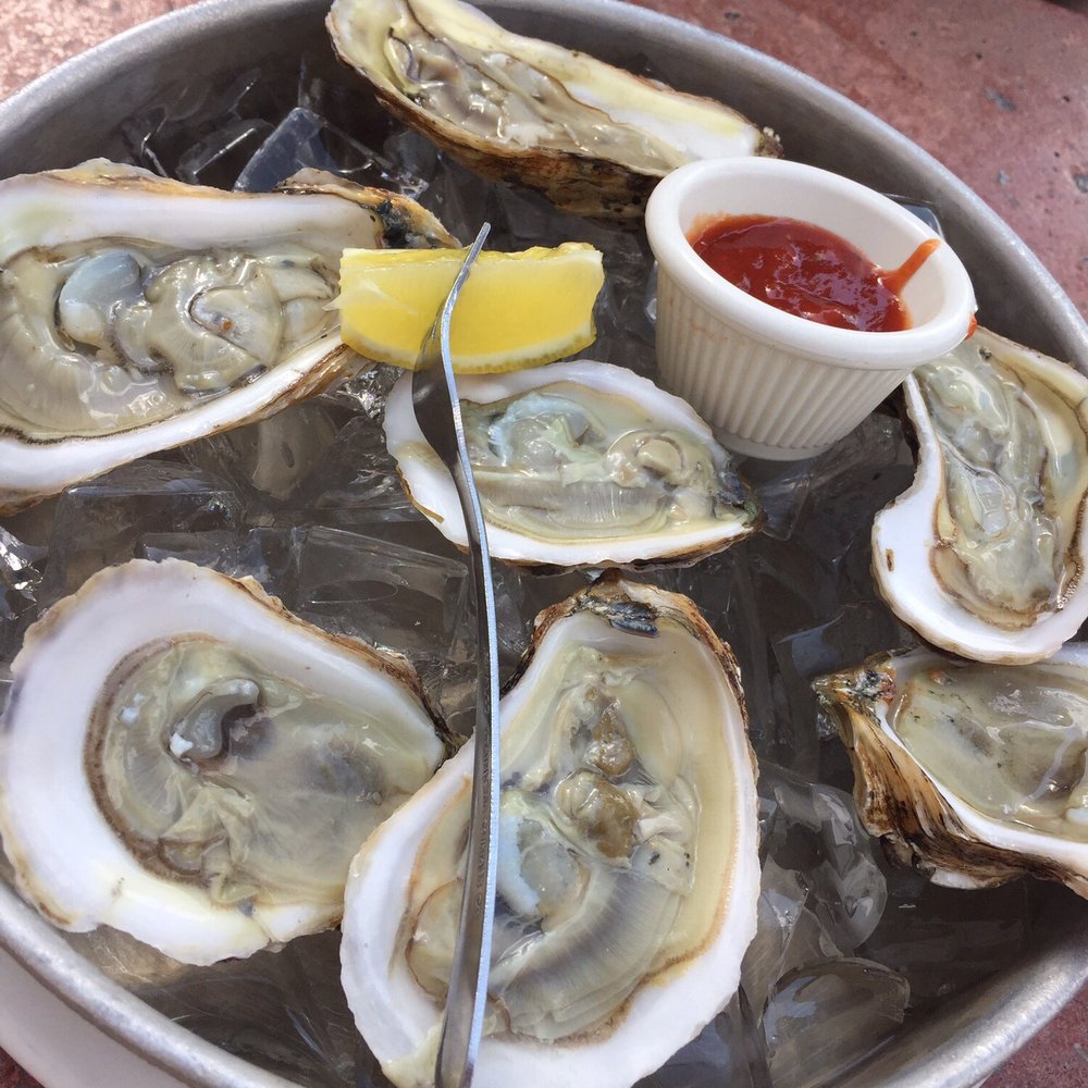 Riverview Restaurant - blue point oysters - New American Near Me - Cold Spring, New York Riverview Restaurant - blue point oysters - New American Near Me - Cold Spring, New York