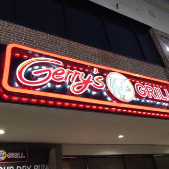 Gerry's Grill - Filipino Near Me - Houston, Texas